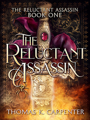 cover image of The Reluctant Assassin